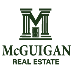 McGuigan Real Estate - Home